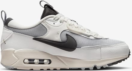 "Nike Nike Air Max 90 Futura ""Wolf Grey"" - Sneakers - Unisex"