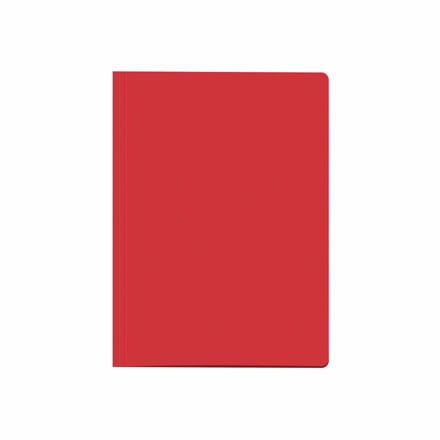 Subfolder DOHE A4 Intens Rood (50 Stuks)
