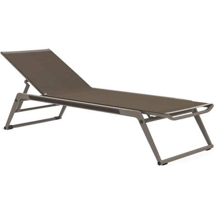 B&B Italia Mirto Ligbed - duifgrijs