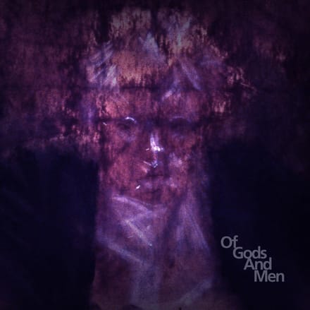Lyndon Morgans - Of Gods And Men (CD)