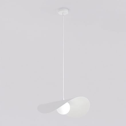 Hanglamp Emibig Lighting Rial 1L