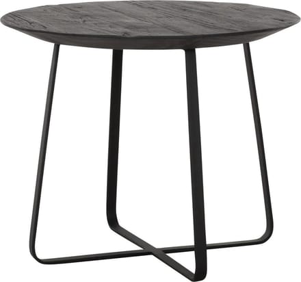 DTP Home Highlight salontafel Neptunes medium Black