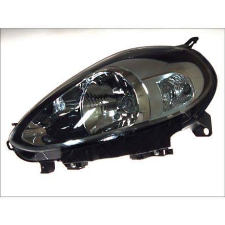 Koplampen VALEO 044211, links