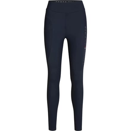 Dameslegging met volledige grip Tommy Hilfiger Equestrian Elmira