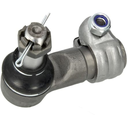 Spoorstangeinde MOOG ME-ES-6991 links