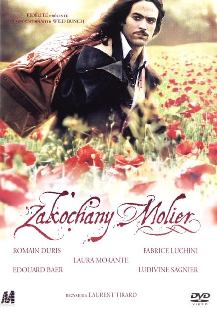 Molière [DVD]
