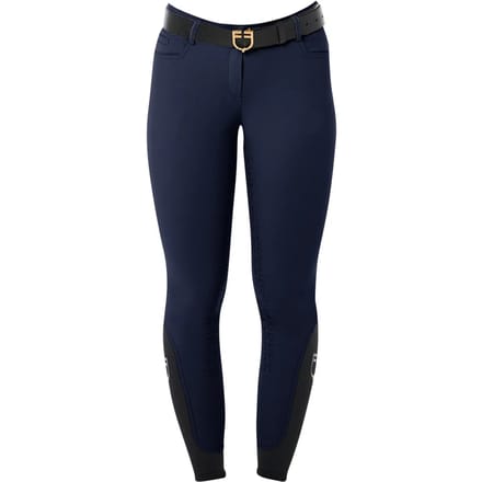 Damesbroek met volledige grip Equestro