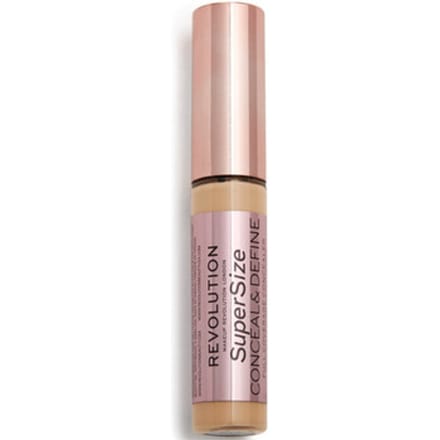 Concealer &amp; corrector Makeup Revolution Concealer Conceal Define Super Size