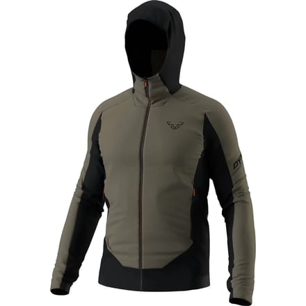 Coupe-vent Dynafit Transalper Primaloft