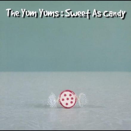 Sweet As Candy
