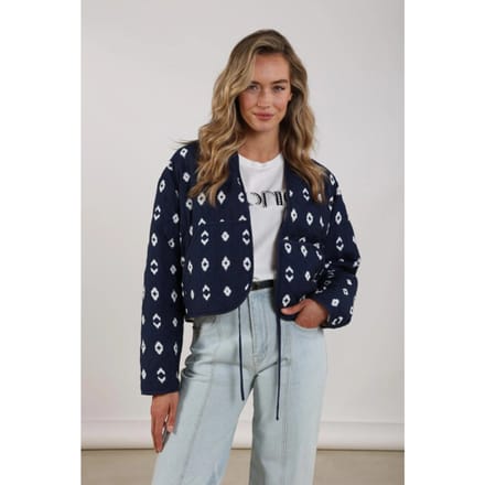 Nukus Nks05009 jolie cardigan