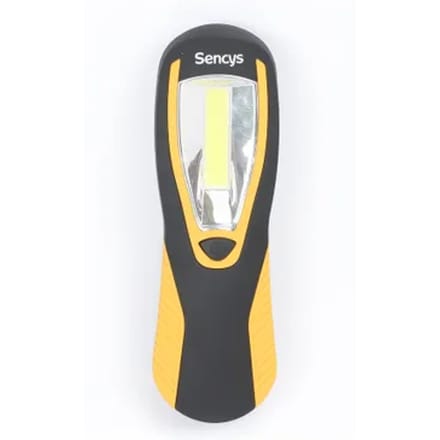 Sencys Werklamp - 180lm - Batterij