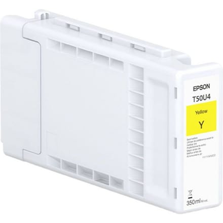 Epson UltraChrome XD3 inktcartridge 1 stuk geel