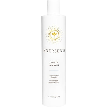 Innersense Shampoo Clarity Hairbath Gevoelig Dames 295 ml