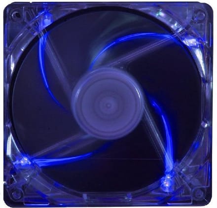 Xilence XPF120.TBL Computer behuizing Ventilator