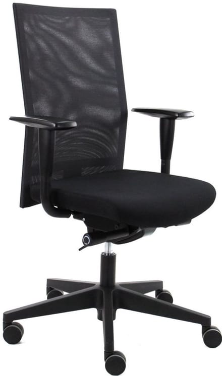 Bureaustoel Kelly - NEN-1335