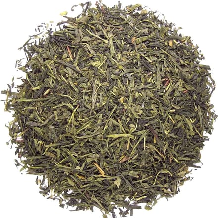 De Kruidenbaron - Japan Sencha thee - 100 gram