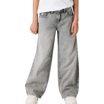 Name it Jeans Wijde pijpen
