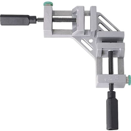Wolfcraft 3415000 Spanmobiel Spanbreedte (max.):65 mm