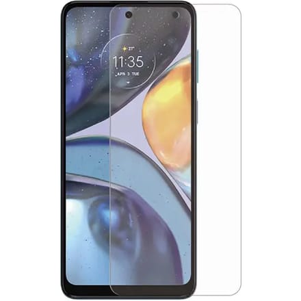 Gehard glas MyWay Motorola G22
