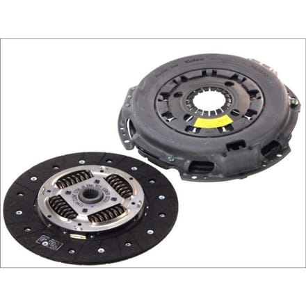 Koppelingsset VALEO SAT 826719