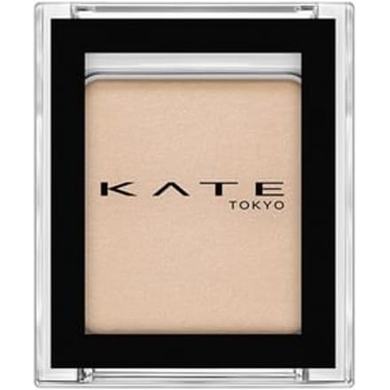 Kanebo - Kate Single Eyeshadow M122 Sugar Chocolate