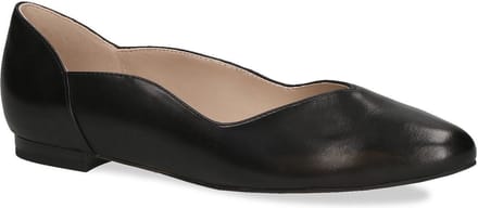 Caprice Dames Pumps 9-22200-42 022 G-breedte Maat: 36 EU