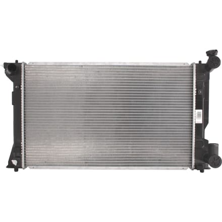 Radiator, motorkoeling DENSO DRM50118