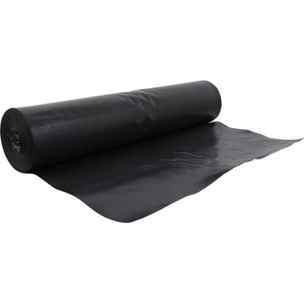 Kelfort DPC-Slabbenfolie 300mu 90cm x 50m - 1524983