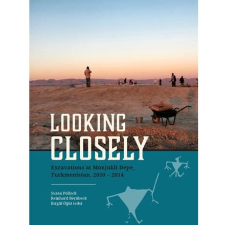 Looking Closely