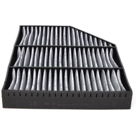 Filter, cabinelucht BOSCH 1 987 435 576