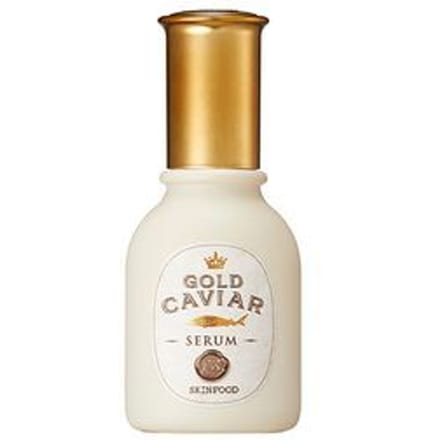 SKINFOOD - Gold Caviar EX Serum 50ml