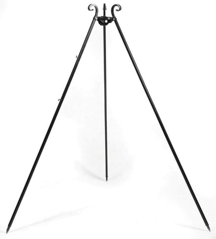 CookKing Driepoot 180 Cm