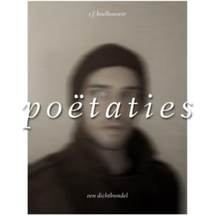 Poëtaties - R.F. Boelhouwer