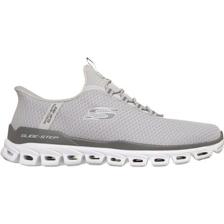 Skechers Slip-Ins Glide-Step Noxus Sneakers Heren