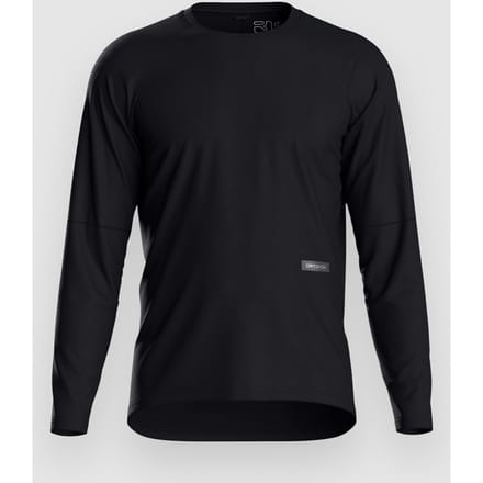 Ortovox Sequence Trail Long Sleeve Jersey zwart