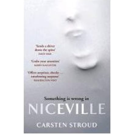 Niceville - Carsten Stroud