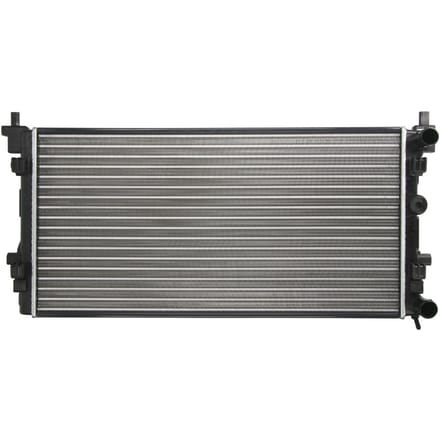 Radiator, motorkoeling THERMOTEC D7W061TT