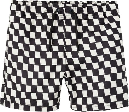 NAME IT NKMZATOON SWIM SHORTS BOX Jongens Zwembroek - Maat 140
