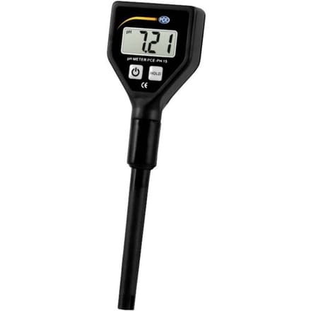PCE Instruments PCE-PH 15 pH-meter
