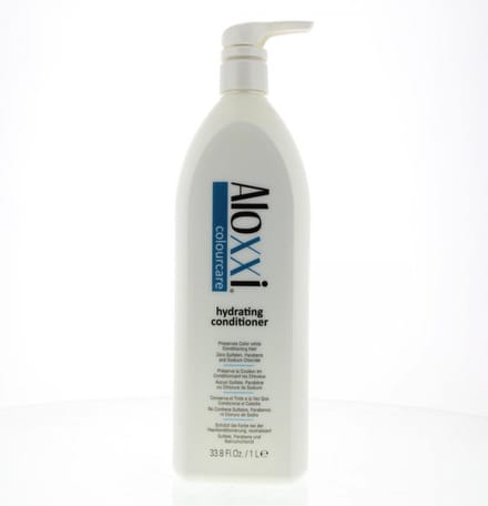 Aloxxi Colourcare Hydrating Conditioner