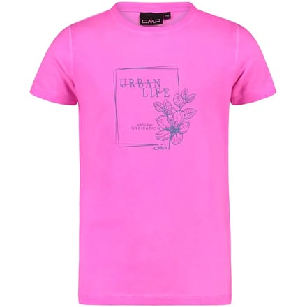 Meisjes-T-shirt CMP