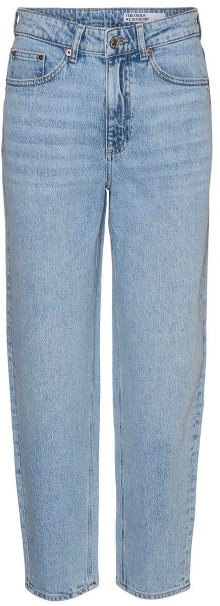 Vero Moda Curve Mom fit jeans VMCTESSA High rise Mom fit Jeans