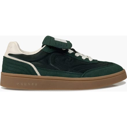 CRUYFF Calcio Cup Emerald Taglia: 36 | Sneakers Outlet | Donna | Verde