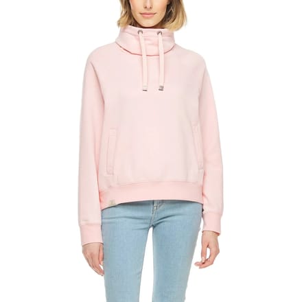 Katoenen damessweatshirt Ragwear Sivilla