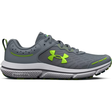 Hardloopschoenen voor kinderen Under Armour Grade School Assert 10