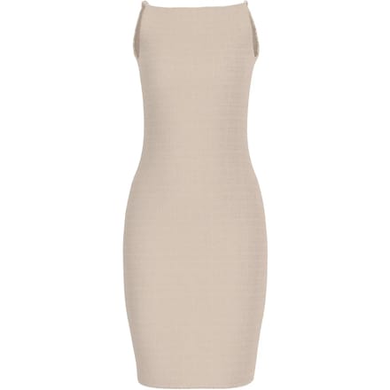 Strakke damesjurk Guess Francine