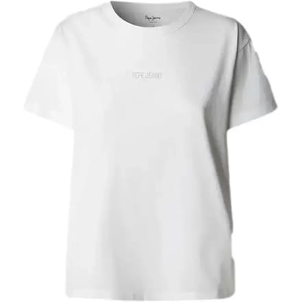 T-shirt dames Pepe Jeans Mia