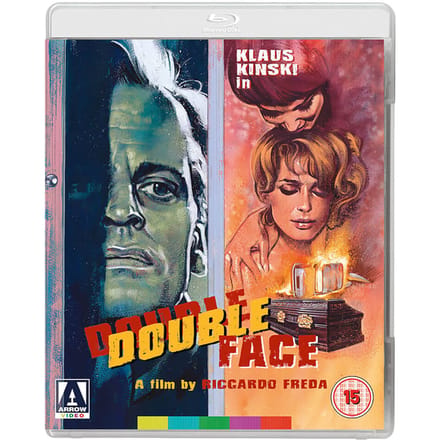 Double Face