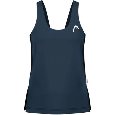 Meisjes tanktop Head Spirit